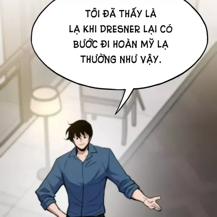 Hồi Quy Giả chương 156 - trang 228