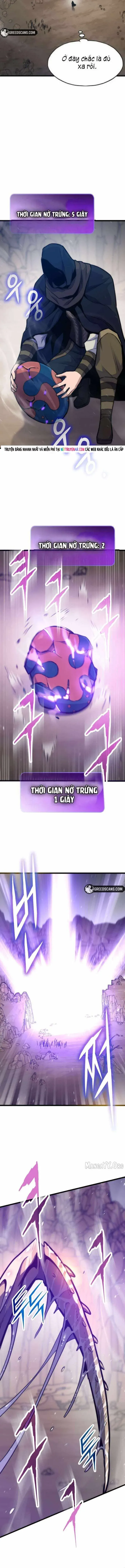 Hồi Quy Giả chương 158 - trang 9