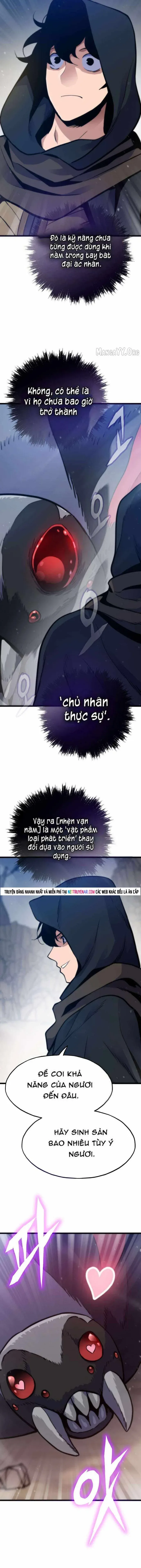 Hồi Quy Giả chương 158 - trang 12