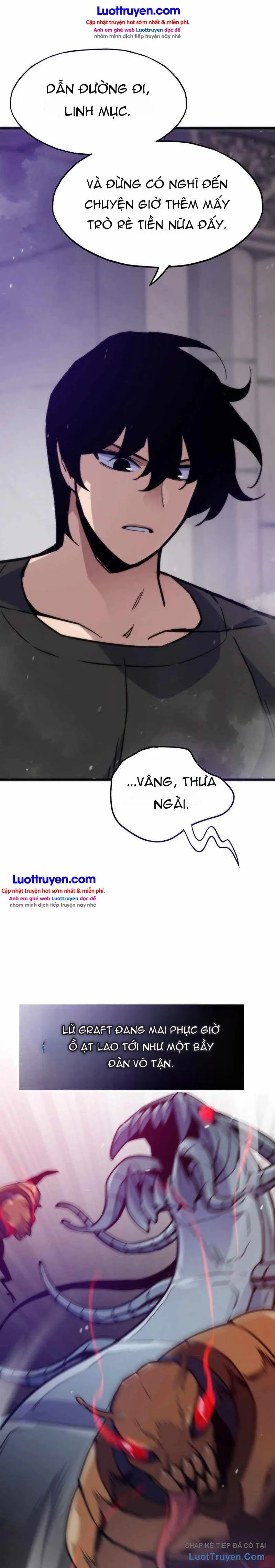 Hồi Quy Giả chương 161 - trang 10