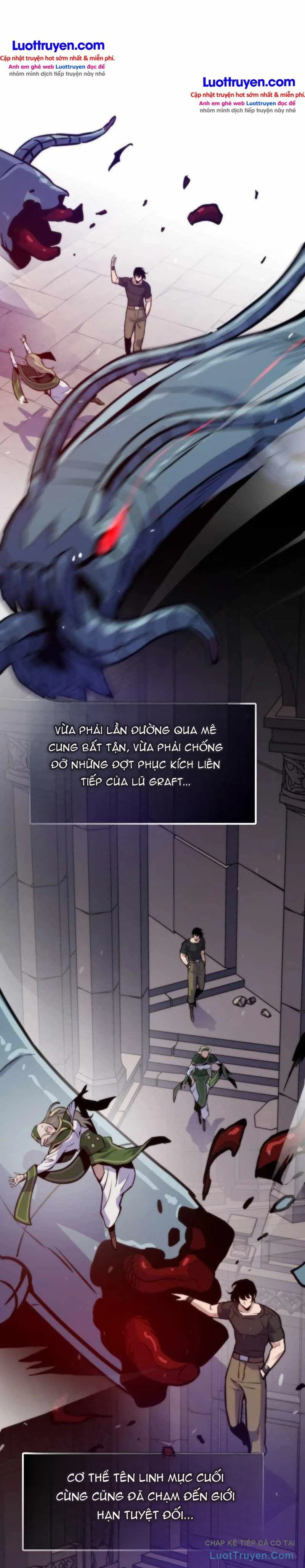 Hồi Quy Giả chương 161 - trang 16