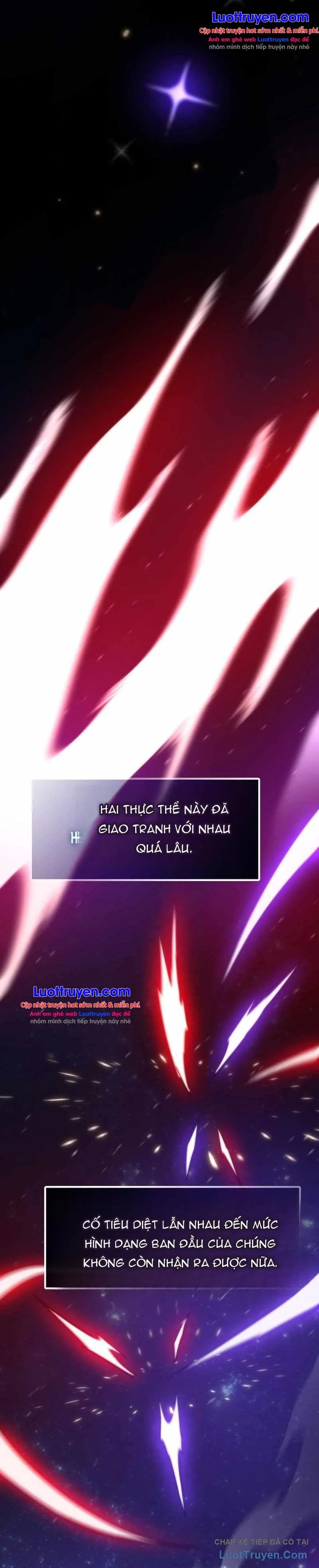 Hồi Quy Giả chương 161 - trang 23