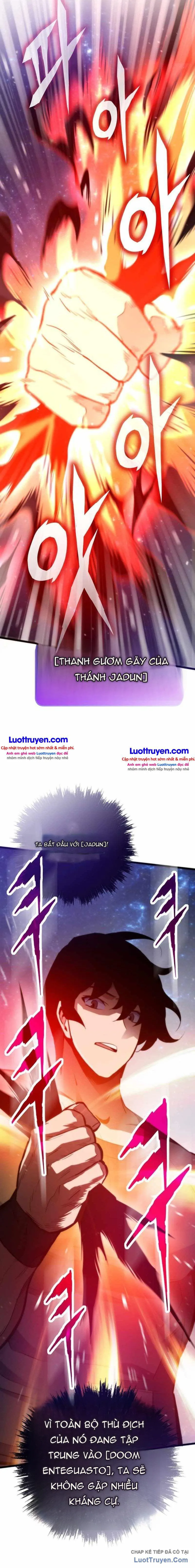 Hồi Quy Giả chương 161 - trang 26