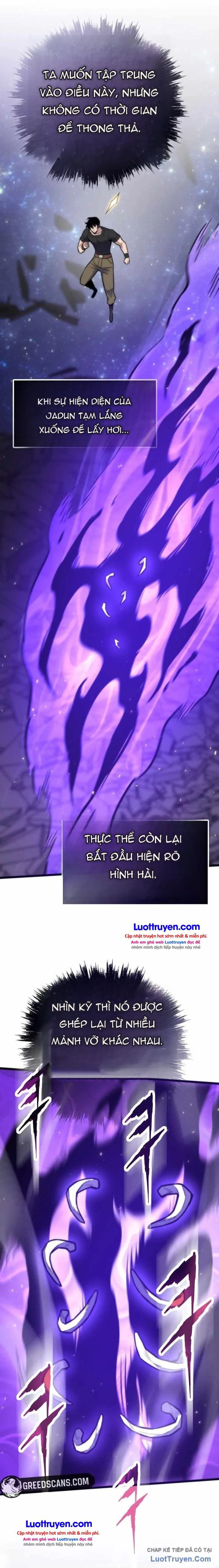 Hồi Quy Giả chương 161 - trang 29