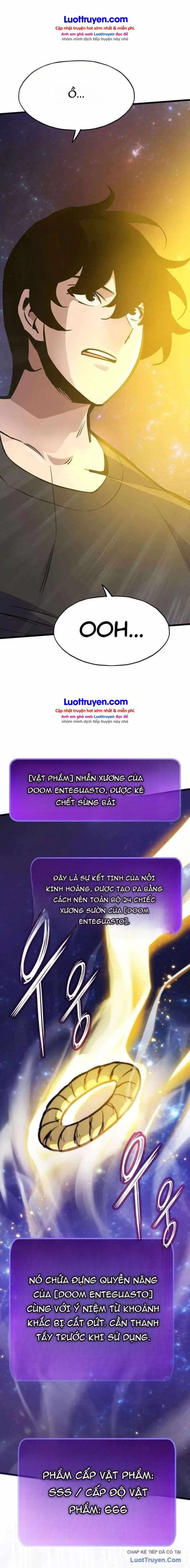 Hồi Quy Giả chương 162 - trang 2