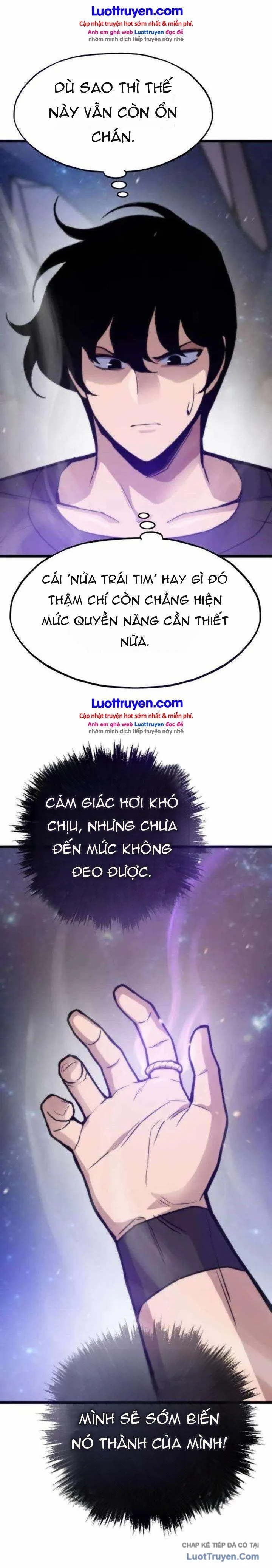 Hồi Quy Giả chương 162 - trang 5