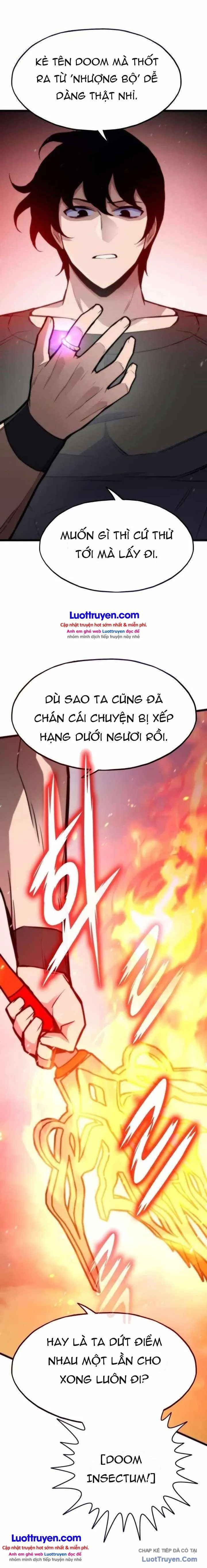 Hồi Quy Giả chương 162 - trang 15