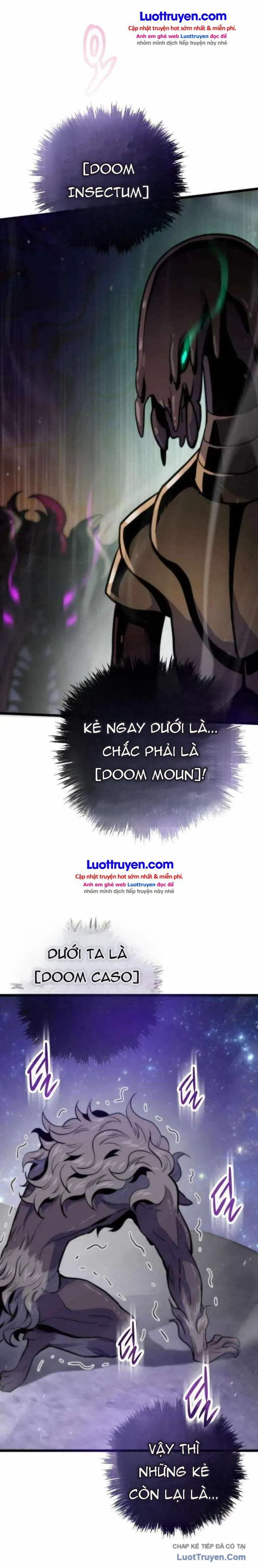 Hồi Quy Giả chương 162 - trang 23