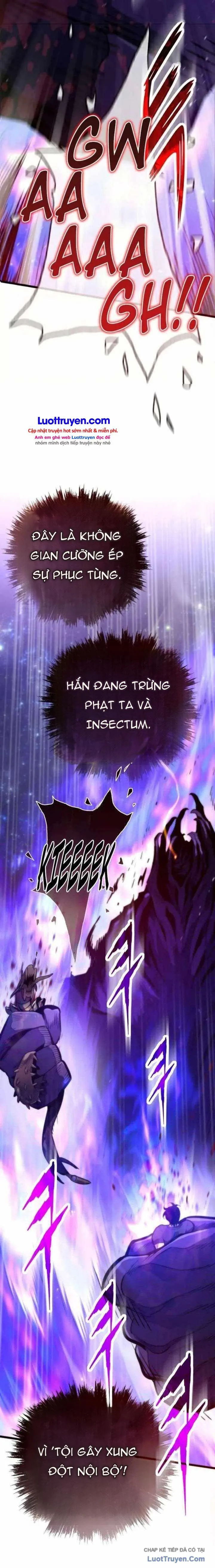 Hồi Quy Giả chương 162 - trang 29