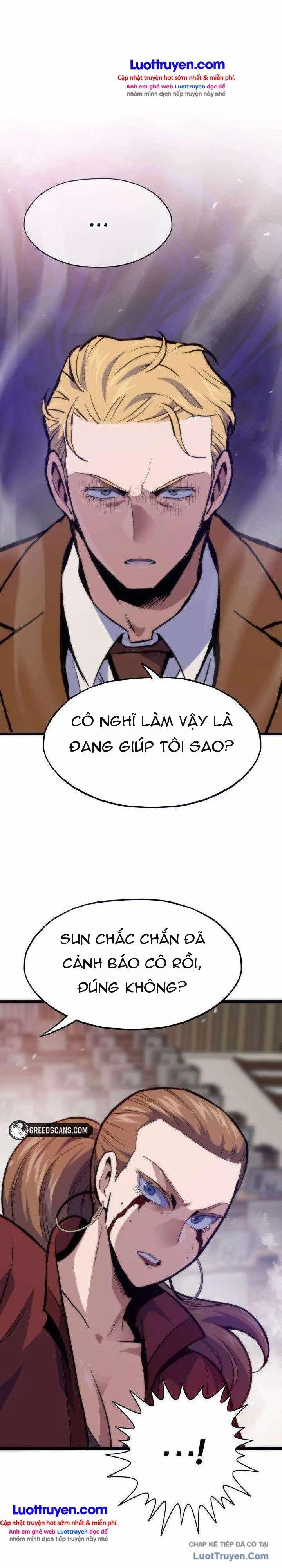 Hồi Quy Giả chương 166 - trang 12