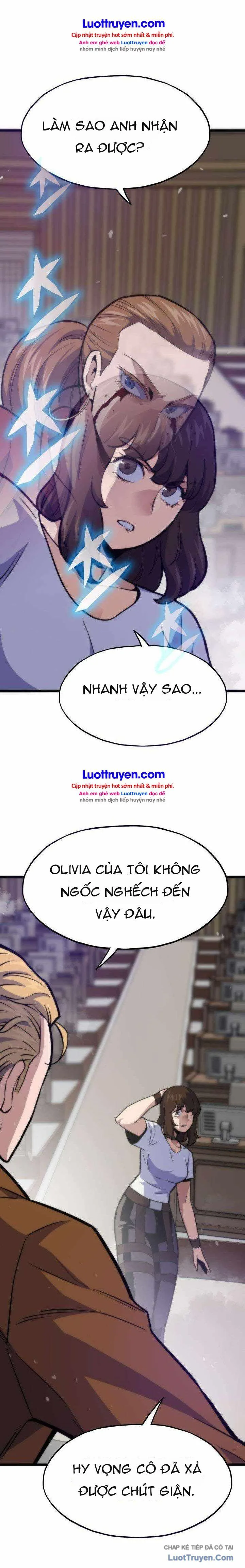 Hồi Quy Giả chương 166 - trang 13