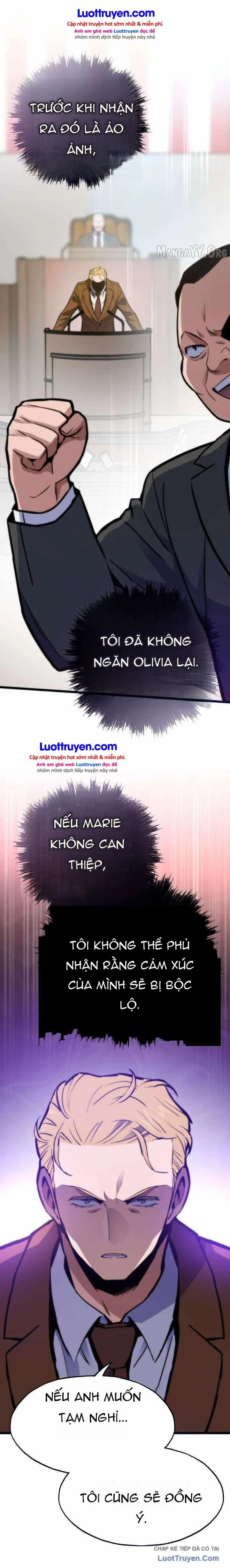 Hồi Quy Giả chương 166 - trang 17