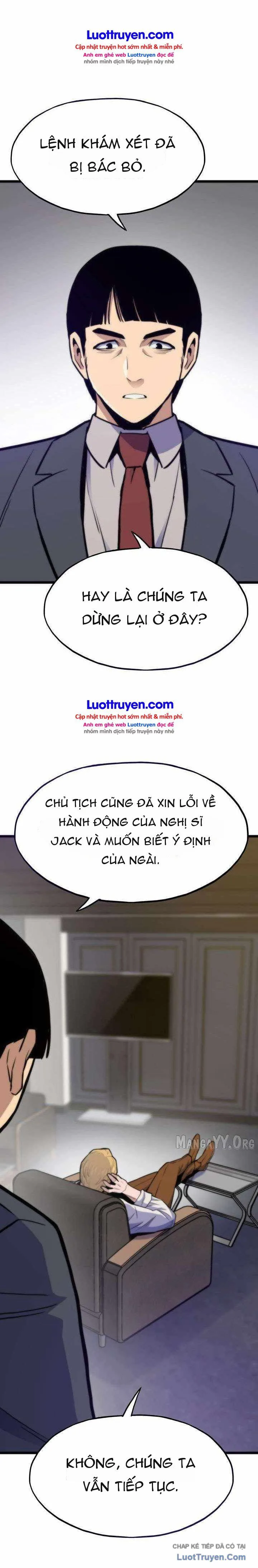 Hồi Quy Giả chương 166 - trang 19
