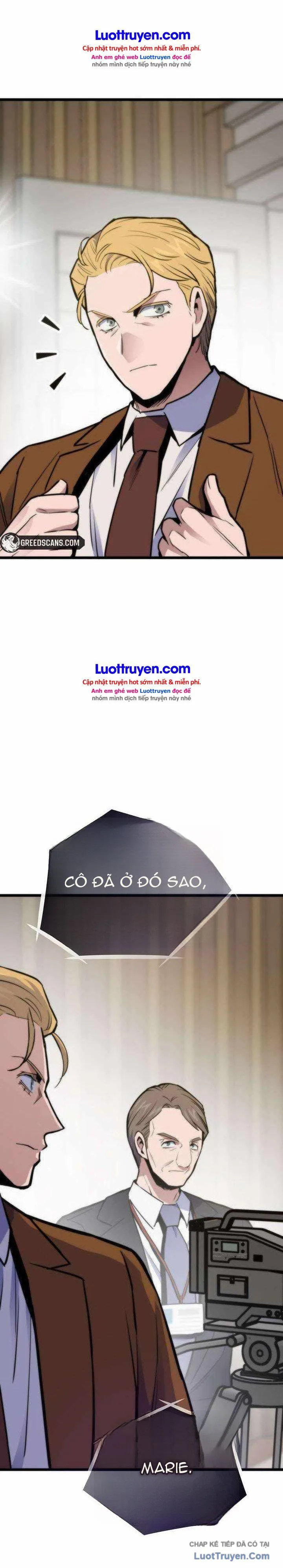 Hồi Quy Giả chương 166 - trang 21