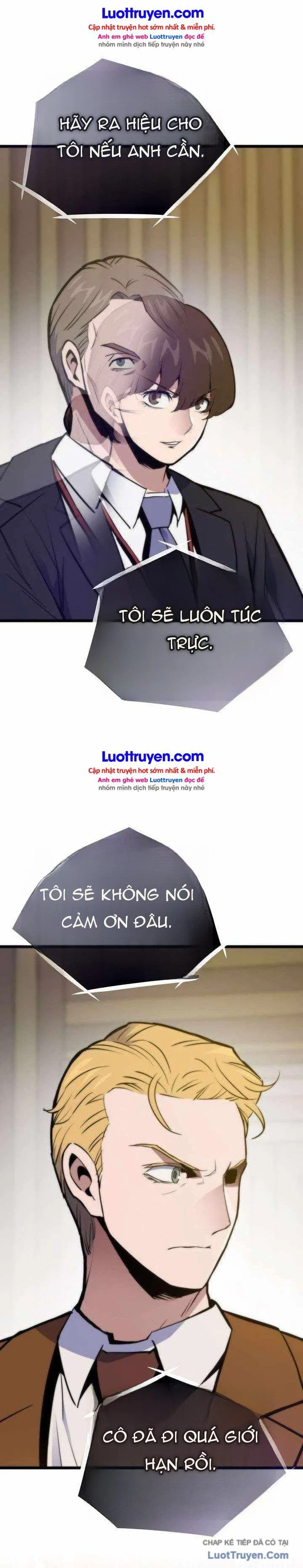 Hồi Quy Giả chương 166 - trang 22