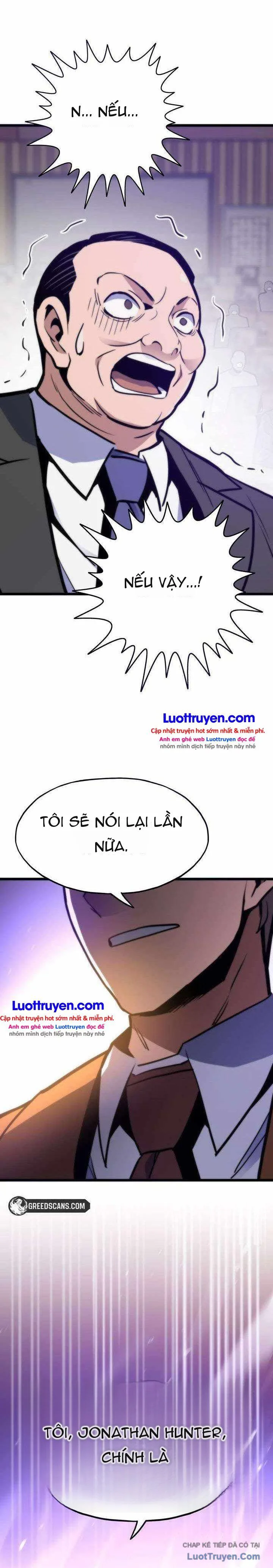 Hồi Quy Giả chương 166 - trang 33