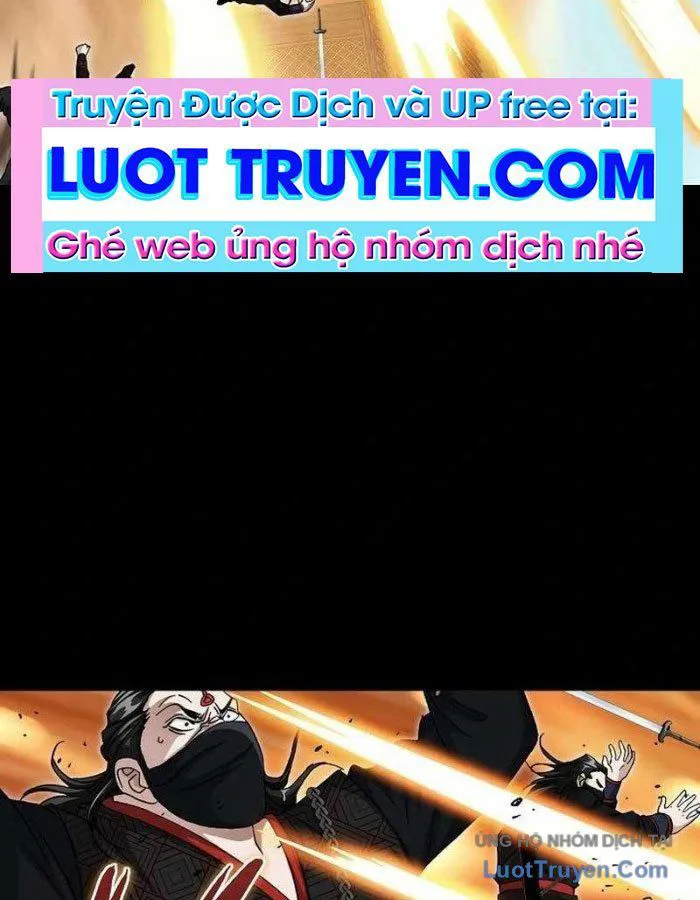 Thánh Linh Quy Lai chương 11 - trang 4