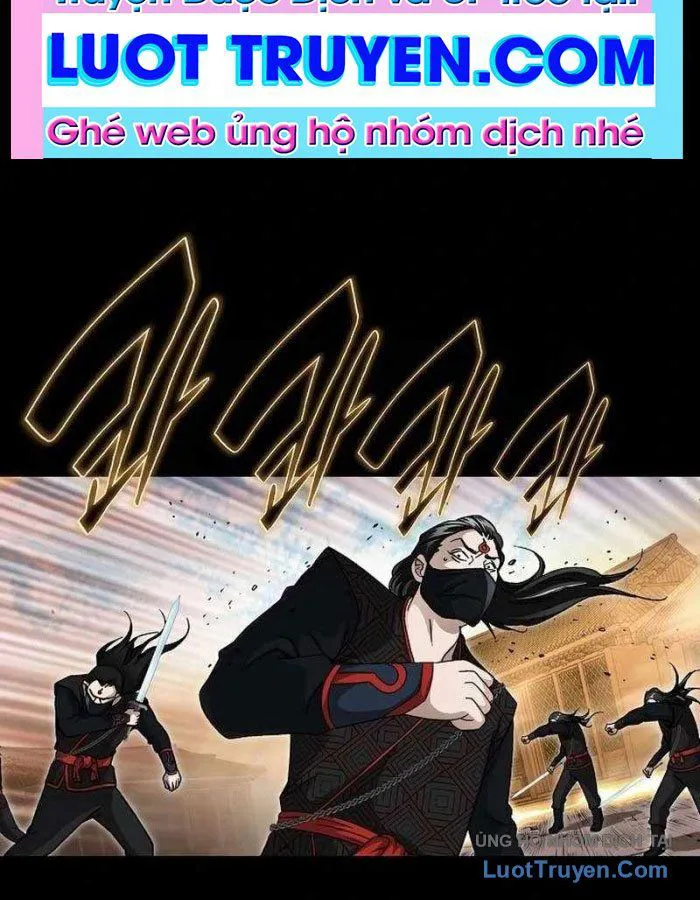 Thánh Linh Quy Lai chương 11 - trang 9