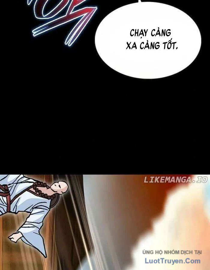 Thánh Linh Quy Lai chương 11 - trang 11