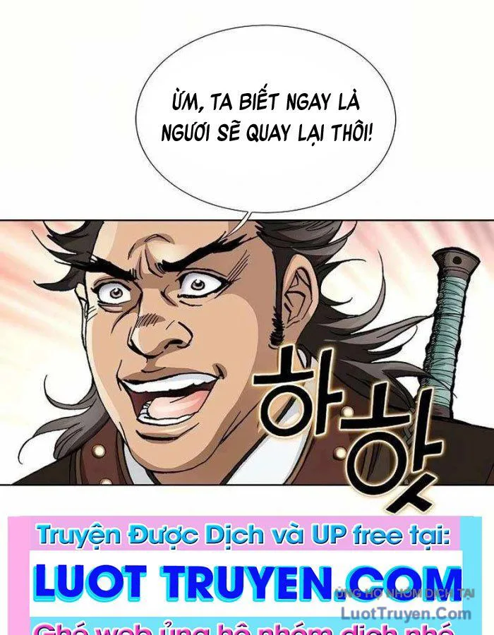 Thánh Linh Quy Lai chương 11 - trang 72