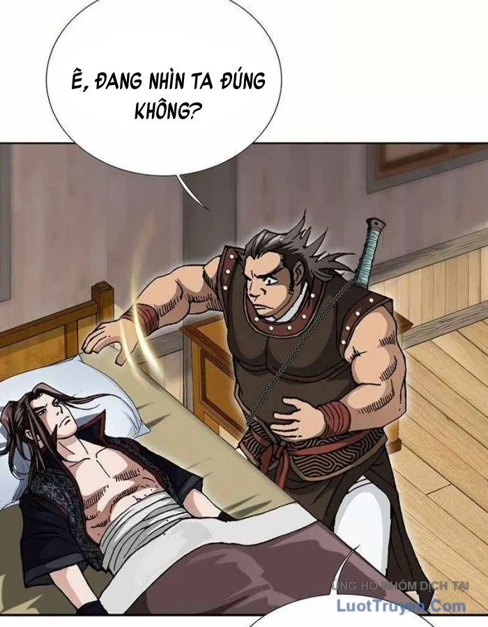 Thánh Linh Quy Lai chương 11 - trang 75