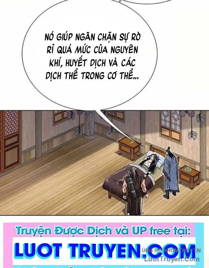 Thánh Linh Quy Lai chương 11 - trang 90
