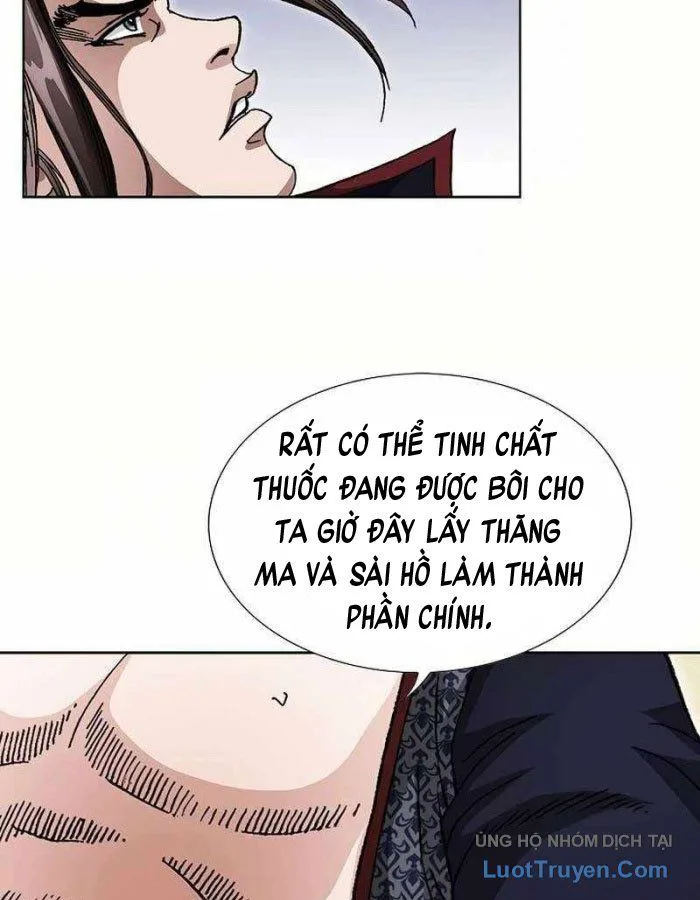 Thánh Linh Quy Lai chương 11 - trang 99