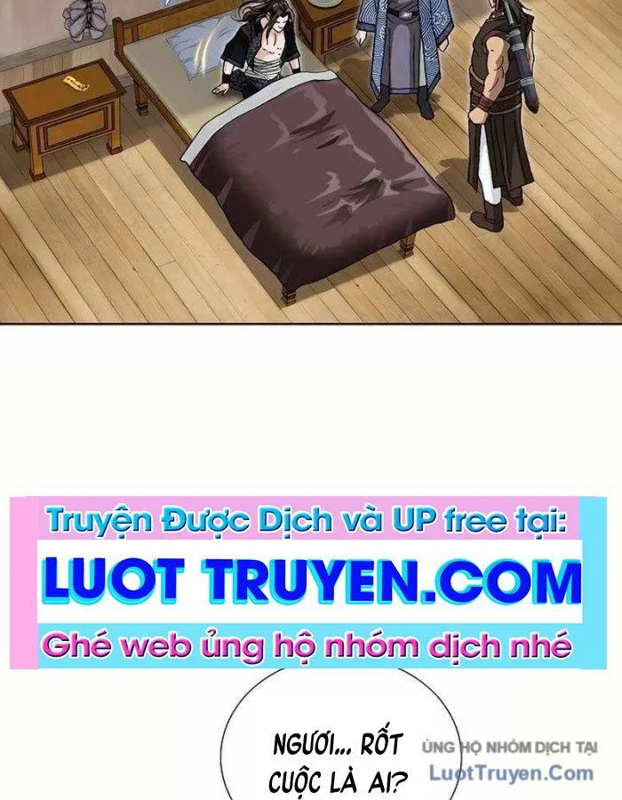 Thánh Linh Quy Lai chương 11 - trang 101