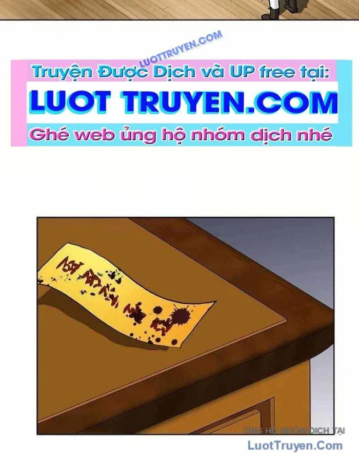 Thánh Linh Quy Lai chương 12 - trang 13
