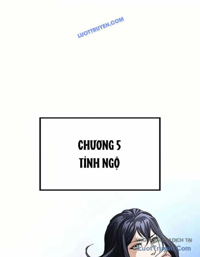 Thánh Linh Quy Lai chương 12 - trang 55