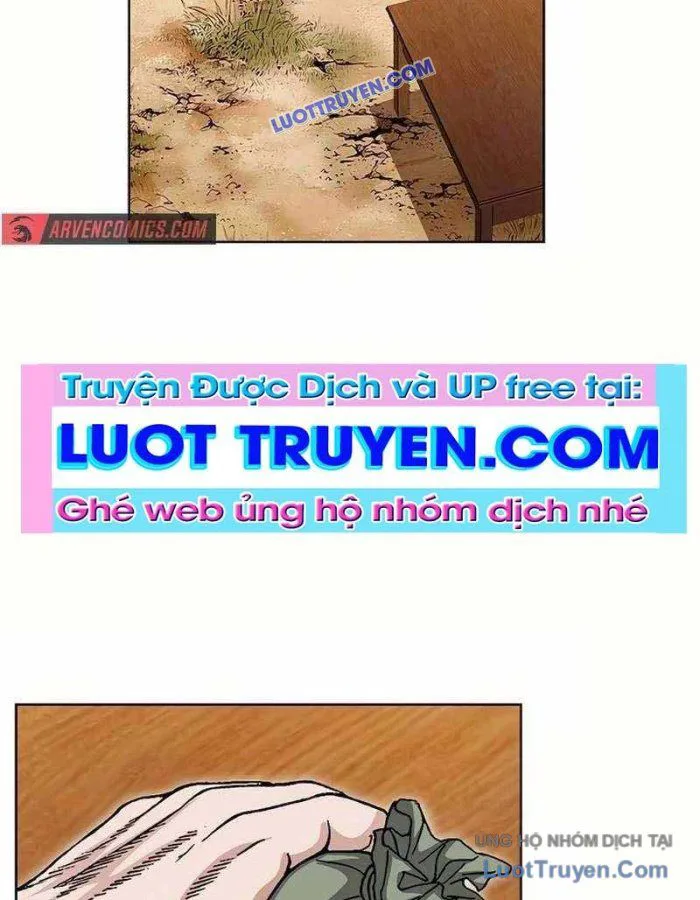 Thánh Linh Quy Lai chương 12 - trang 73