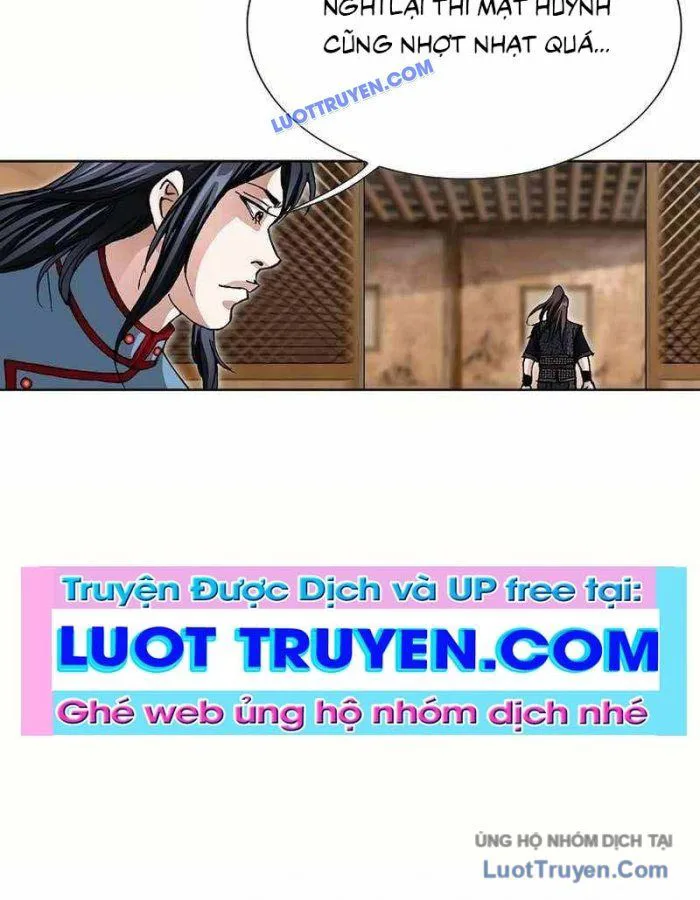 Thánh Linh Quy Lai chương 12 - trang 102