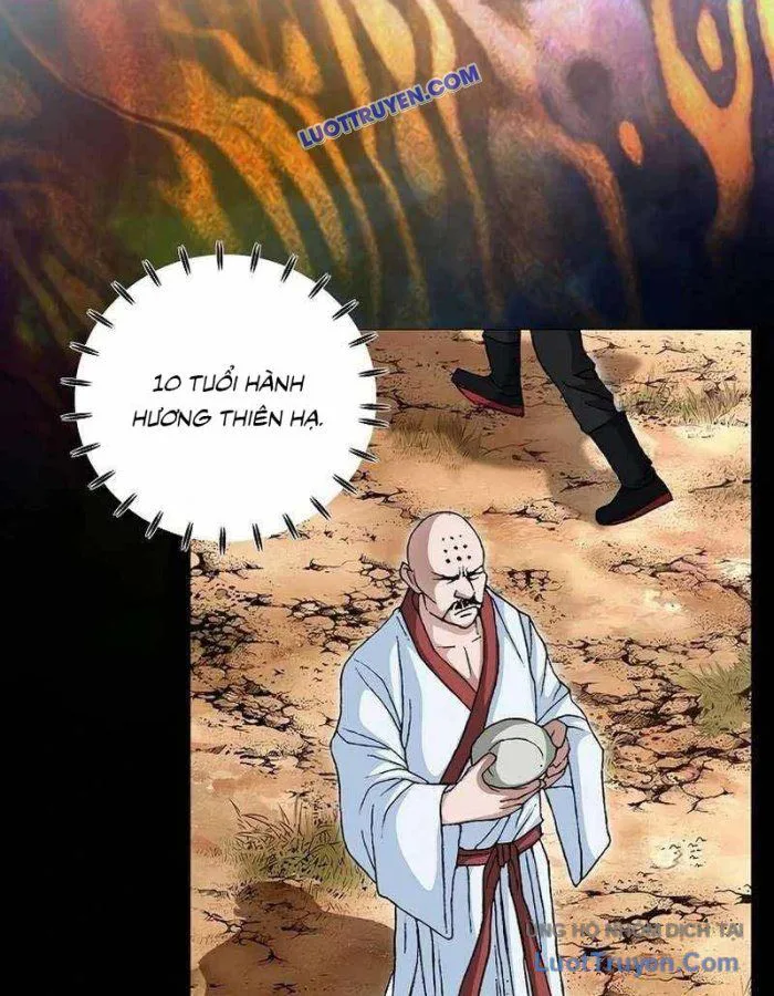Thánh Linh Quy Lai chương 12 - trang 108