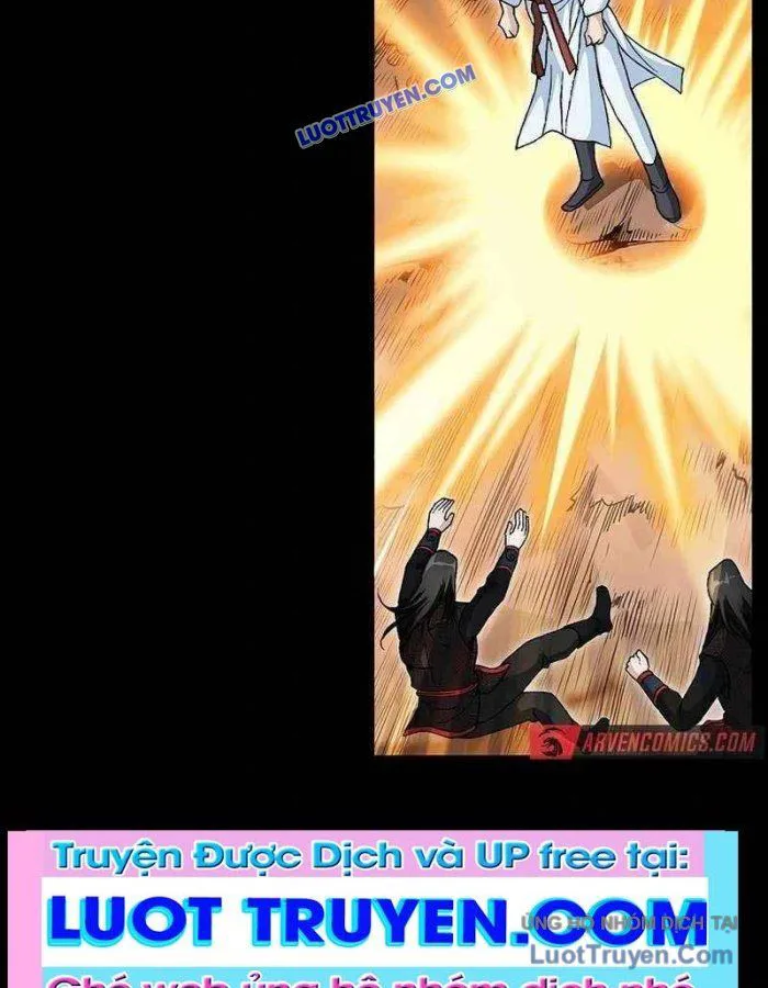 Thánh Linh Quy Lai chương 12 - trang 113