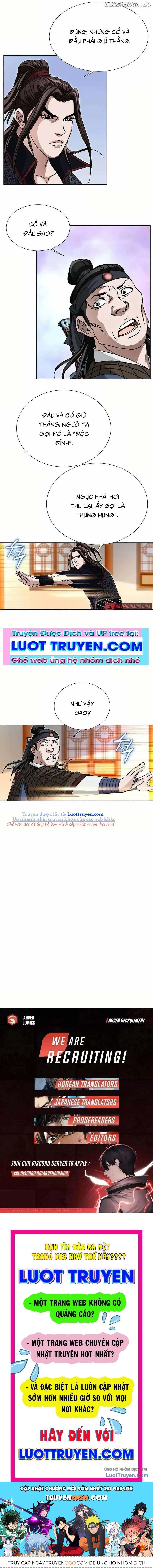 Thánh Linh Quy Lai chương 14 - trang 15