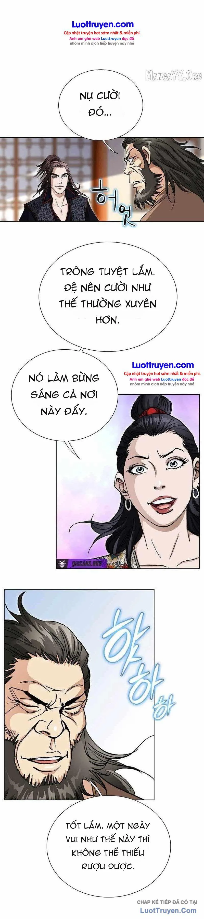 Thánh Linh Quy Lai chương 22 - trang 12
