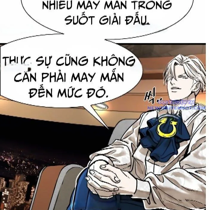 Shark - Cá Mập chương 292 - trang 7