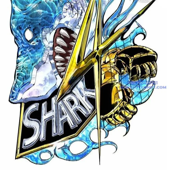 Shark - Cá Mập chương 292 - trang 16