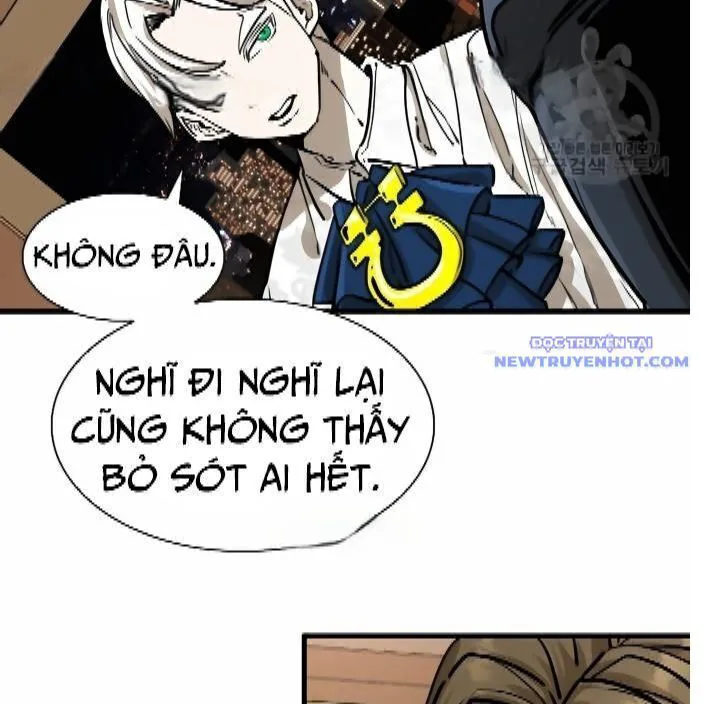 Shark - Cá Mập chương 292 - trang 20