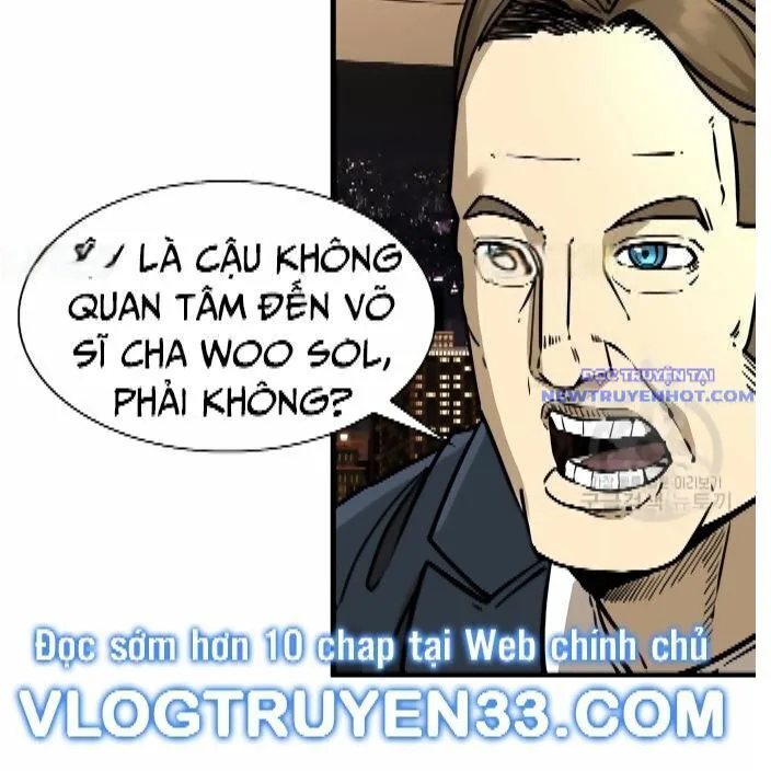 Shark - Cá Mập chương 292 - trang 21