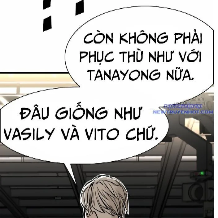 Shark - Cá Mập chương 292 - trang 24