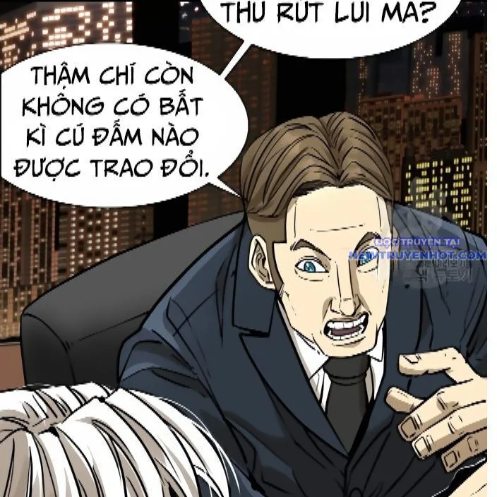 Shark - Cá Mập chương 292 - trang 31
