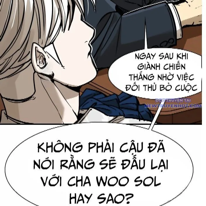 Shark - Cá Mập chương 292 - trang 32