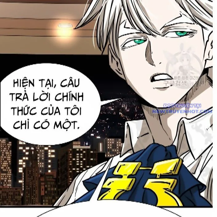 Shark - Cá Mập chương 292 - trang 34