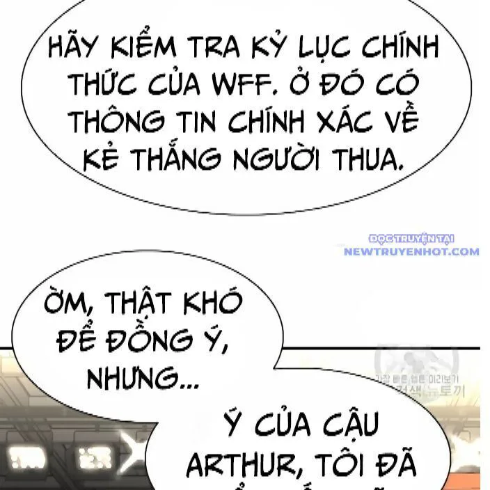 Shark - Cá Mập chương 292 - trang 35