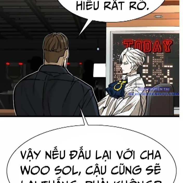 Shark - Cá Mập chương 292 - trang 36