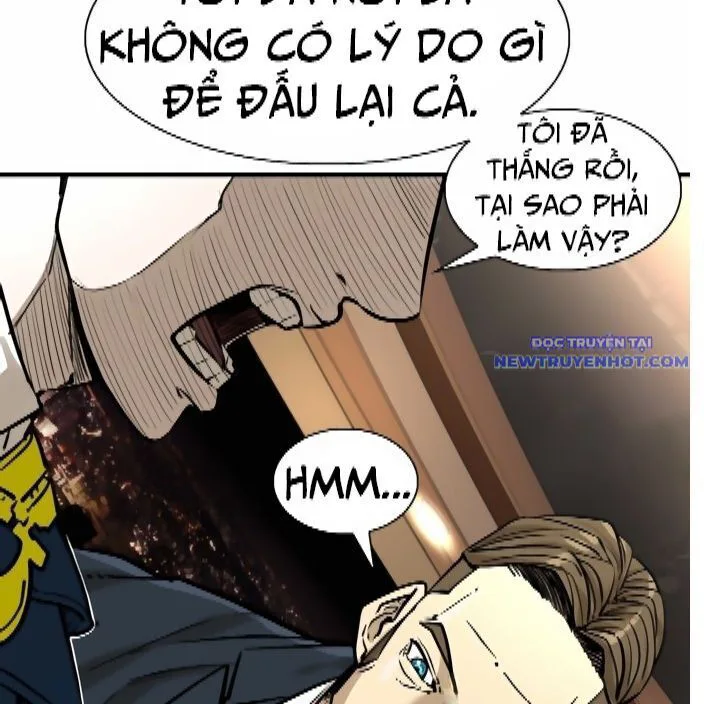 Shark - Cá Mập chương 292 - trang 38