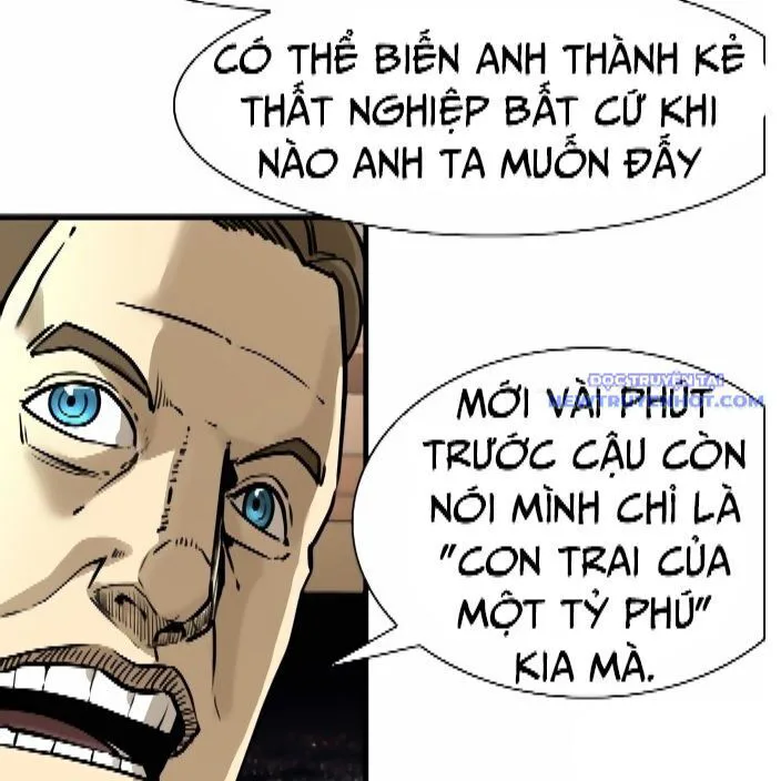 Shark - Cá Mập chương 292 - trang 46