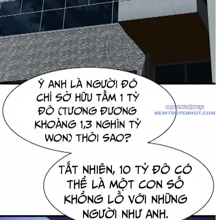 Shark - Cá Mập chương 292 - trang 50