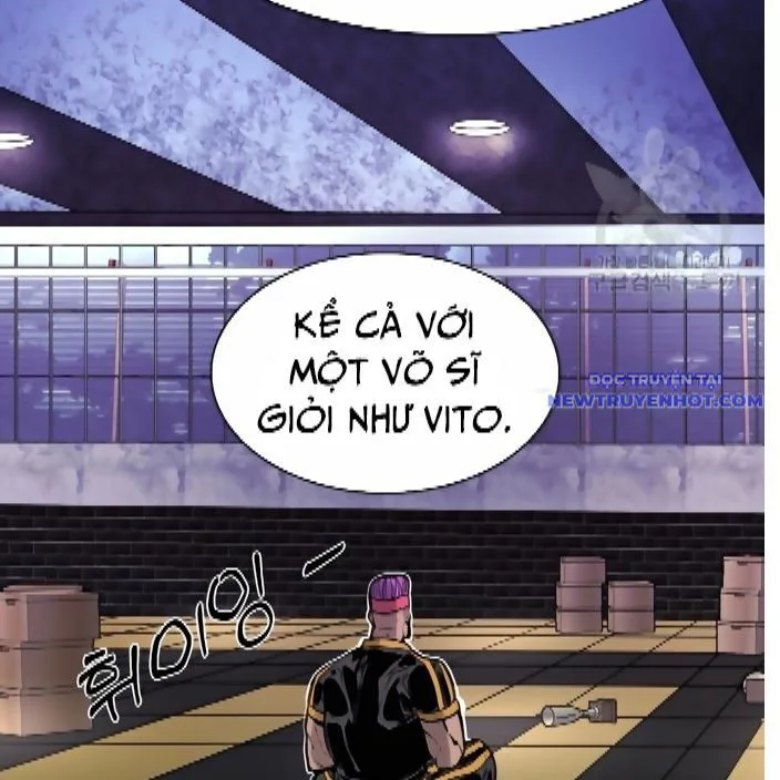 Shark - Cá Mập chương 292 - trang 51